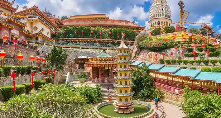 Penang National Park 2026, Wisata Alam Malaysia Yang Banyak Diminati