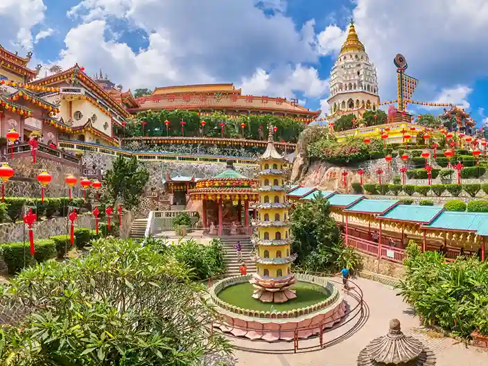 Penang National Park 2026, Wisata Alam Malaysia Yang Banyak Diminati