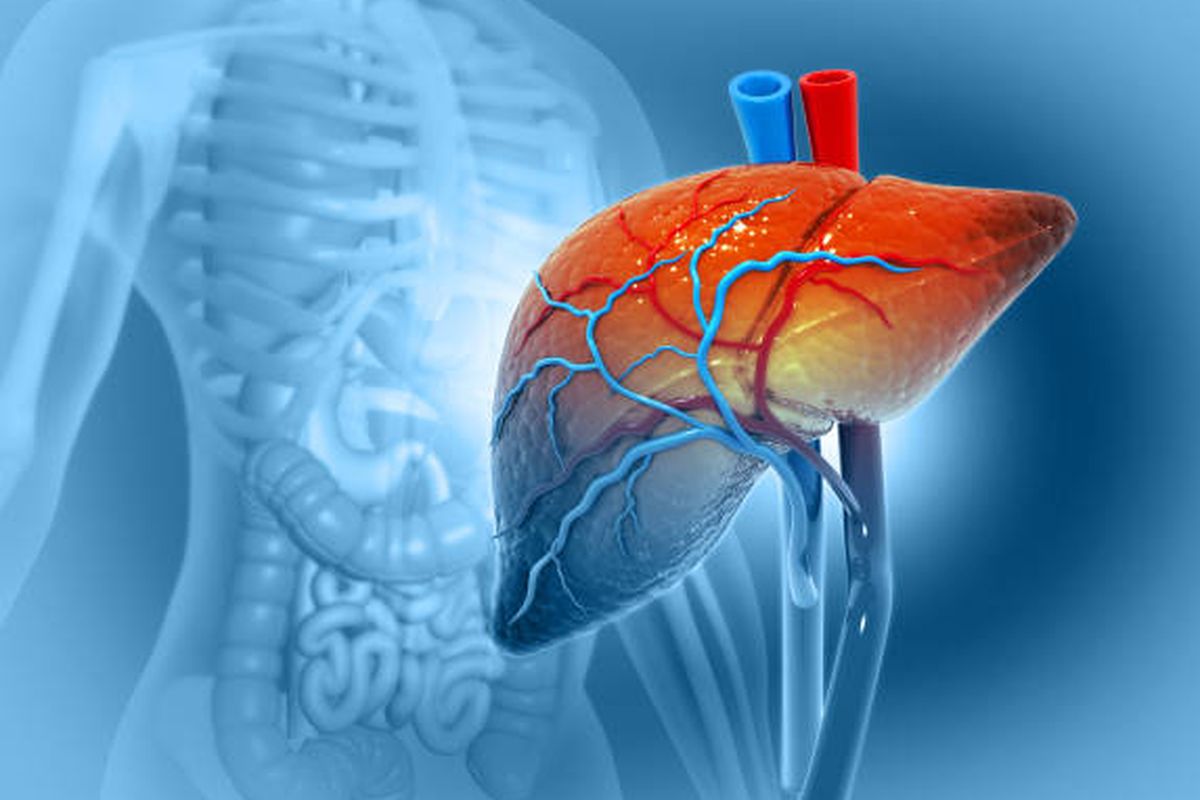 Penyebab Kerusakan Hati yang Sering Diabaikan Sehari Hari