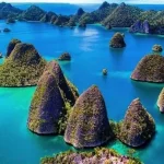 Pulau Wayag 2026, Ikon Wisata Laut Dunia dari Raja Ampat