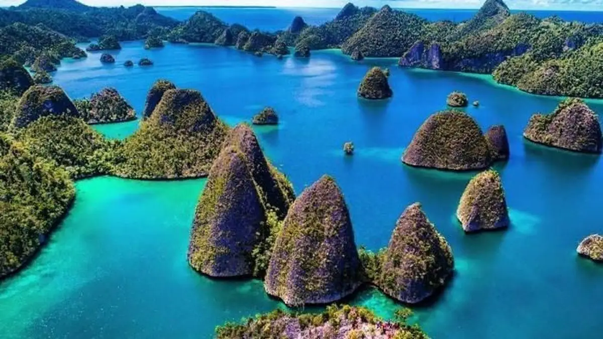 Pulau Wayag 2026, Ikon Wisata Laut Dunia dari Raja Ampat