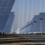 Teknologi Listrik Tenaga Surya yang Mulai Dikembangkan oleh China