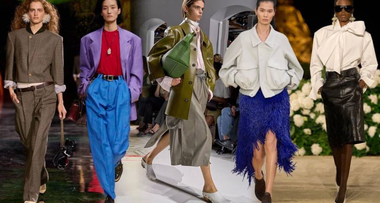 Tren Fashion 2026, Gaya Berpakaian yang Makin Berani dan Personal