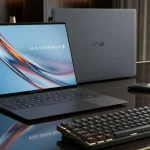 ExpertBook Ultra dari ASUS, Laptop Bisnis Tipis yang Tampil Kuat