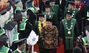 Gelar Sarjana Tertinggi, Mengenal Jenjang Akademik dari S1 sampai Doktor