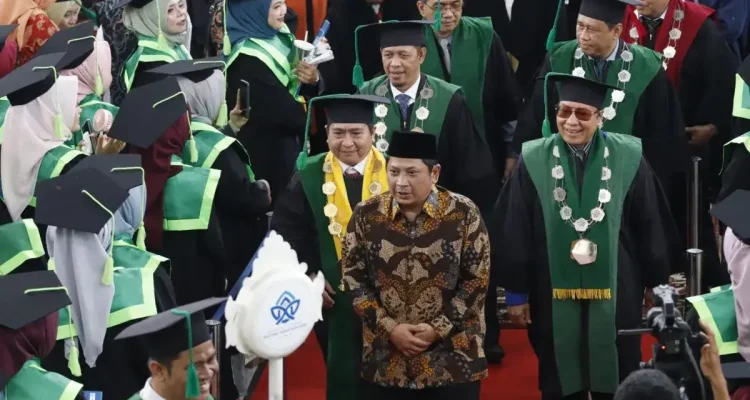 Gelar Sarjana Tertinggi, Mengenal Jenjang Akademik dari S1 sampai Doktor
