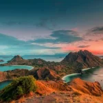 Labuan Bajo Makin Memikat, Surga Laut Flores yang Bikin Wisatawan Ingin Kembali