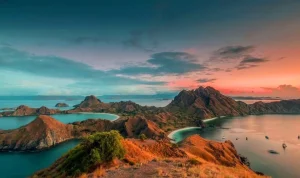 Labuan Bajo Makin Memikat, Surga Laut Flores yang Bikin Wisatawan Ingin Kembali
