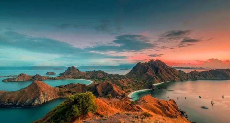 Labuan Bajo Makin Memikat, Surga Laut Flores yang Bikin Wisatawan Ingin Kembali