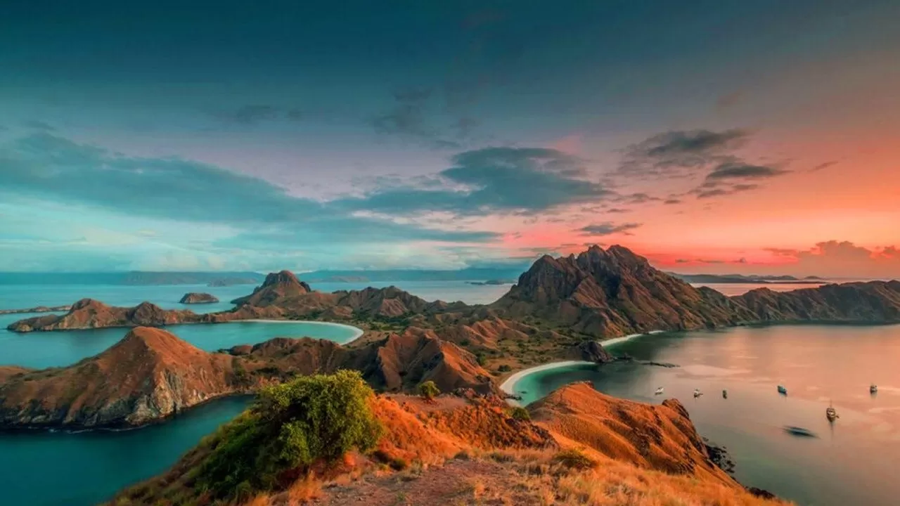 Labuan Bajo Makin Memikat, Surga Laut Flores yang Bikin Wisatawan Ingin Kembali
