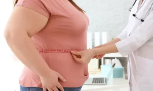 Obesitas, Masalah Kesehatan yang Semakin Dekat dengan Kehidupan Modern