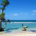 Pantai Indah Aceh Singkil, Pesona Laut Barat Aceh yang Bikin Betah Berlama Lama