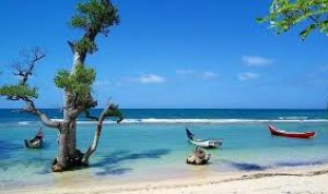 Pantai Indah Aceh Singkil, Pesona Laut Barat Aceh yang Bikin Betah Berlama Lama