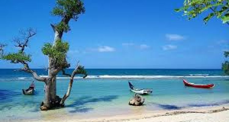 Pantai Indah Aceh Singkil, Pesona Laut Barat Aceh yang Bikin Betah Berlama Lama