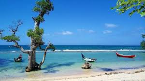 Pantai Indah Aceh Singkil, Pesona Laut Barat Aceh yang Bikin Betah Berlama Lama