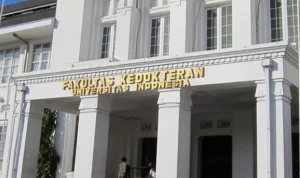 Universitas Kedokteran Terbaik Indonesia, Kampus Favorit Calon Dokter