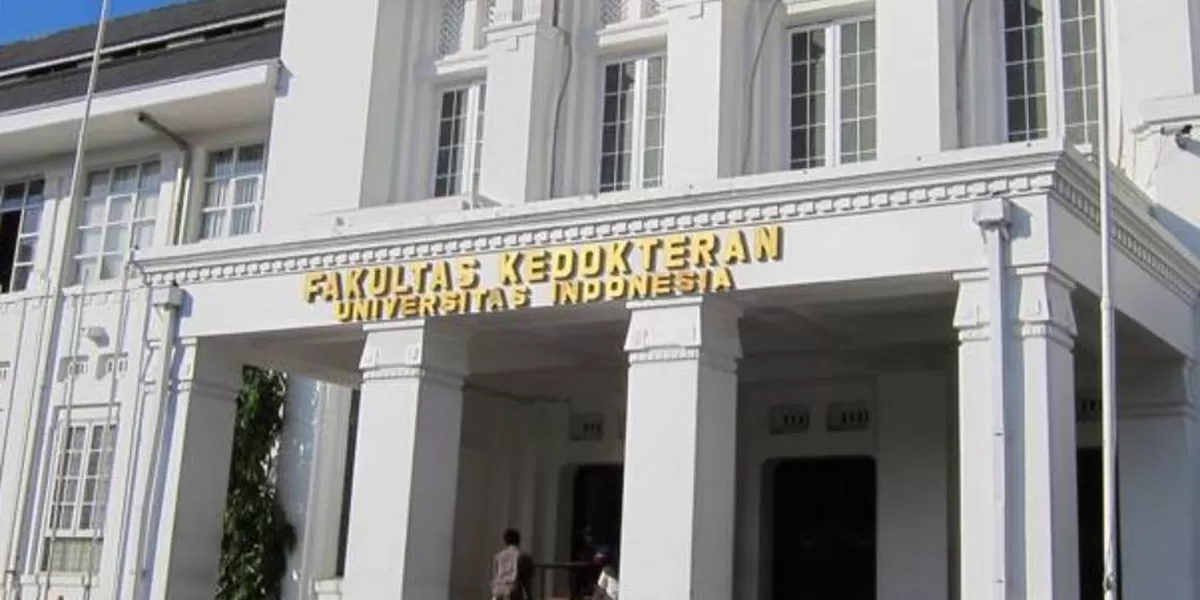 Universitas Kedokteran Terbaik Indonesia, Kampus Favorit Calon Dokter