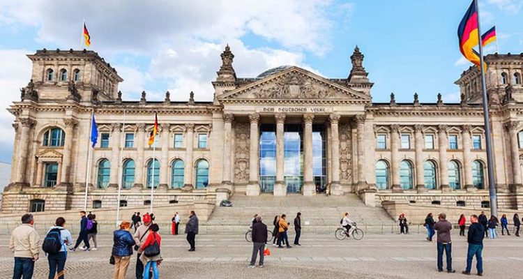 Universitas Terbaik Jerman, Pilihan Kampus Bergengsi Untuk Kuliah Dunia