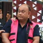 Kasus Dugaan Korupsi Dadan Hindayana Mengguncang MBG, Program Gizi Masuk Pusaran Hukum