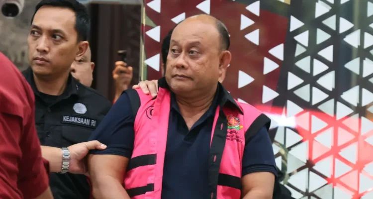 Kasus Dugaan Korupsi Dadan Hindayana Mengguncang MBG, Program Gizi Masuk Pusaran Hukum