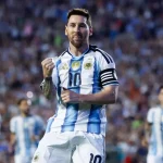 Messi Jadi Pemain Paling Bersinar di Piala Dunia 2026, Usia Hanya Angka