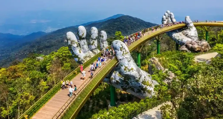 Rekomendasi Wisata Mancanegara, Destinasi Dunia yang Layak Masuk Rencana Liburan
