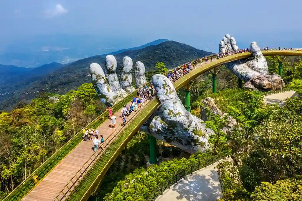 Rekomendasi Wisata Mancanegara, Destinasi Dunia yang Layak Masuk Rencana Liburan