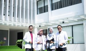 Sekolah Kedokteran Terbaik di Indonesia, Rekomendasi Kampus untuk Calon Dokter