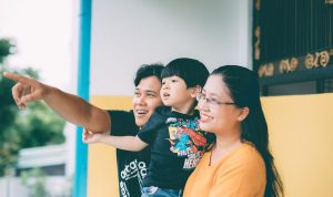 Percaya Diri Percaya Diri