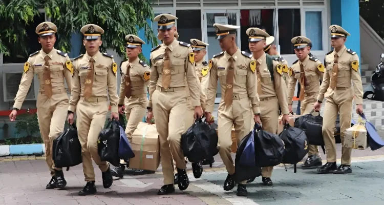 Sekolah Tinggi Pelayaran, Jalan Disiplin Menuju Karier di Laut dan Pelabuhan