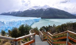 Wisata di Argentina, Negeri Tango yang Menyimpan Gunung Es, Air Terjun, dan Kota Penuh Warna