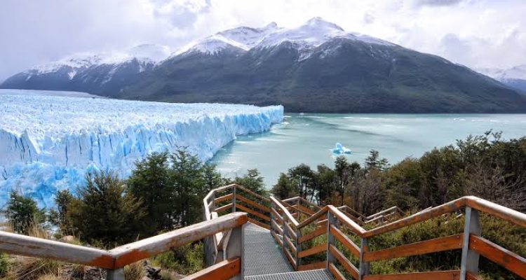 Wisata di Argentina, Negeri Tango yang Menyimpan Gunung Es, Air Terjun, dan Kota Penuh Warna