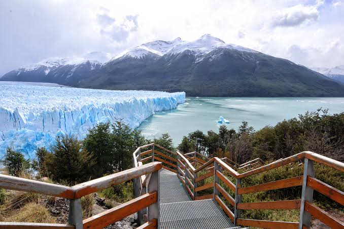 Wisata di Argentina, Negeri Tango yang Menyimpan Gunung Es, Air Terjun, dan Kota Penuh Warna