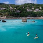 Nihiwatu Beach, Pesona Pesisir Sumba dengan Ombak Kelas Dunia