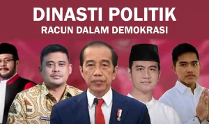 Dinasti Politik di Indonesia, Antara Hak Dipilih dan Konsentrasi Kekuasaan