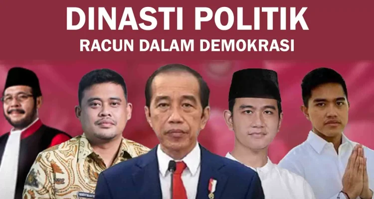Dinasti Politik di Indonesia, Antara Hak Dipilih dan Konsentrasi Kekuasaan