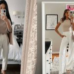 Outfit Kantor Wanita Modern yang Elegan dan Tetap Nyaman Sepanjang Hari
