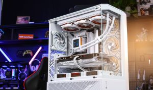 PC Gaming Terbaru 2026 Makin Kencang, Ini Komponen yang Layak Dilirik